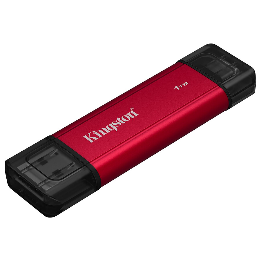 SSD externe Kingston SPSD - 1 To