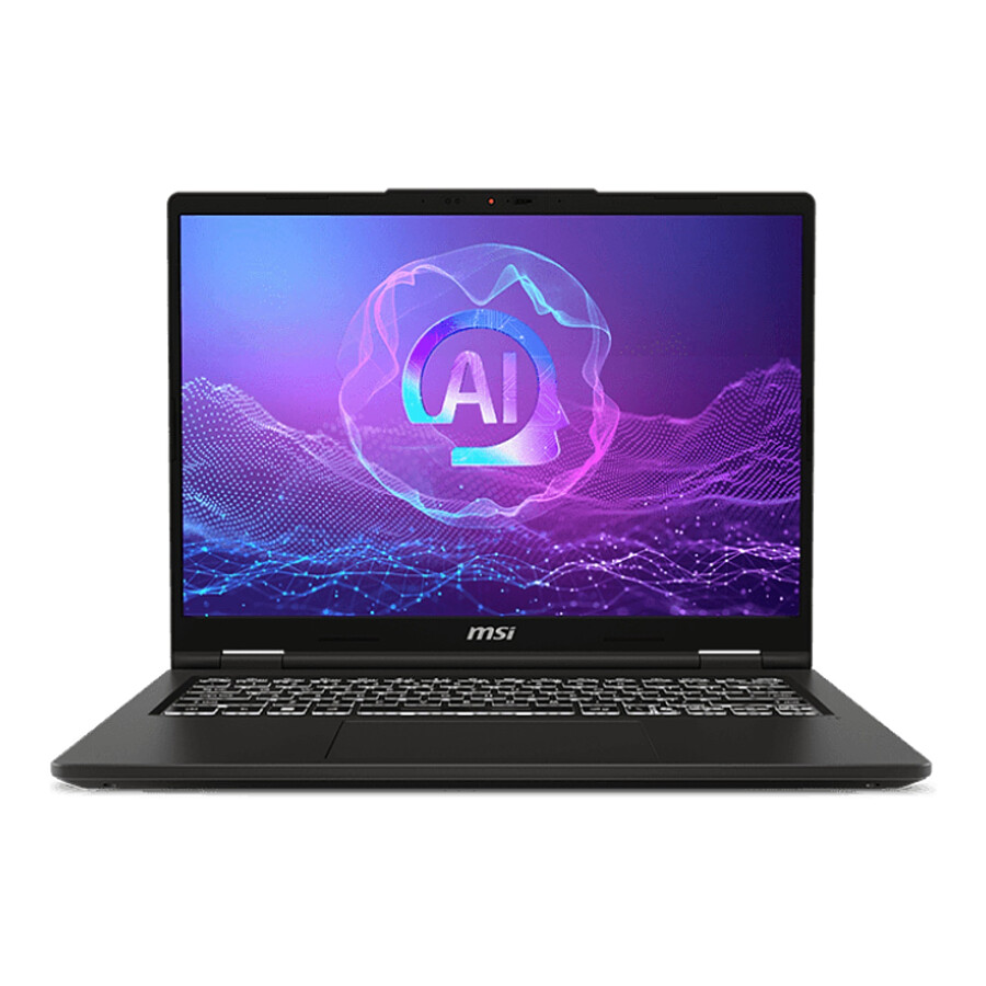 PC portable MSI VenturePro A14 A3HWFG-002FR Copilot+ PC