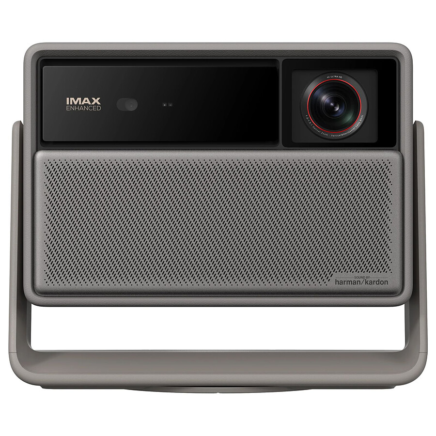 Vidéoprojecteur XGIMI Horizon 20 Pro - DLP Laser LED UHD 4K - 4100 Lumens