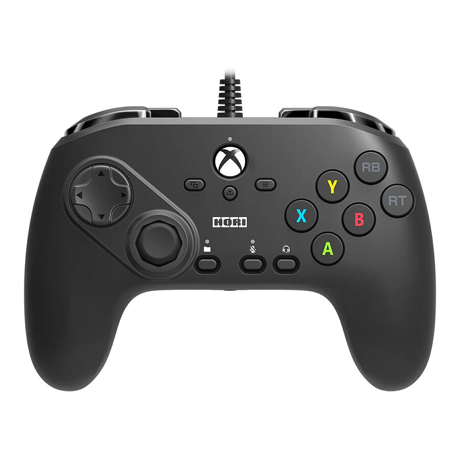 Manette de jeu Hori Fighting Commander Octa
