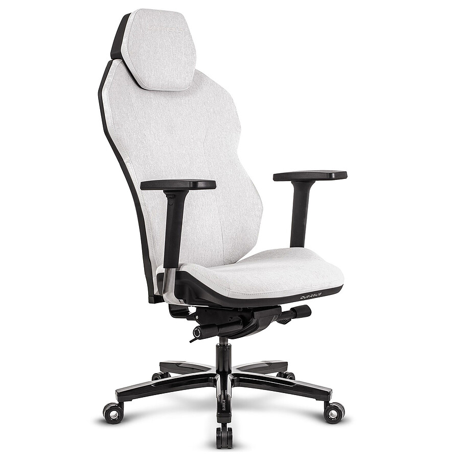 Fauteuil gamer Quersus ICOS 1.1 - Champagne Beige