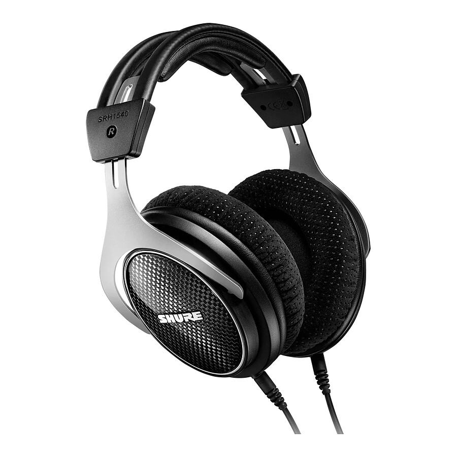Casque Audio Shure SRH1540