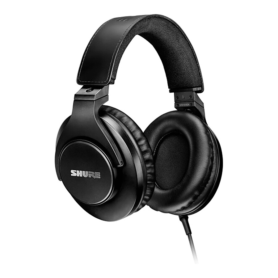 Casque Audio Shure SRH440A