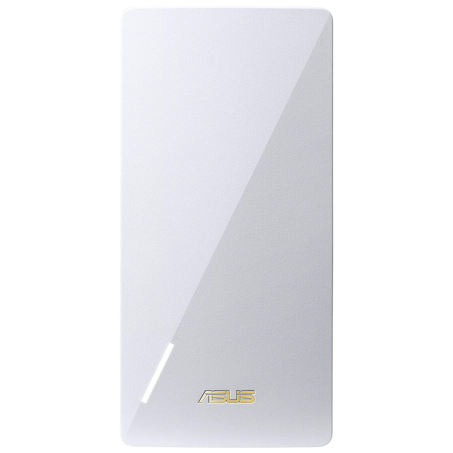 Répéteur Wi-Fi Asus RP-BE58 - Répéteur WiFi 7 BE3600