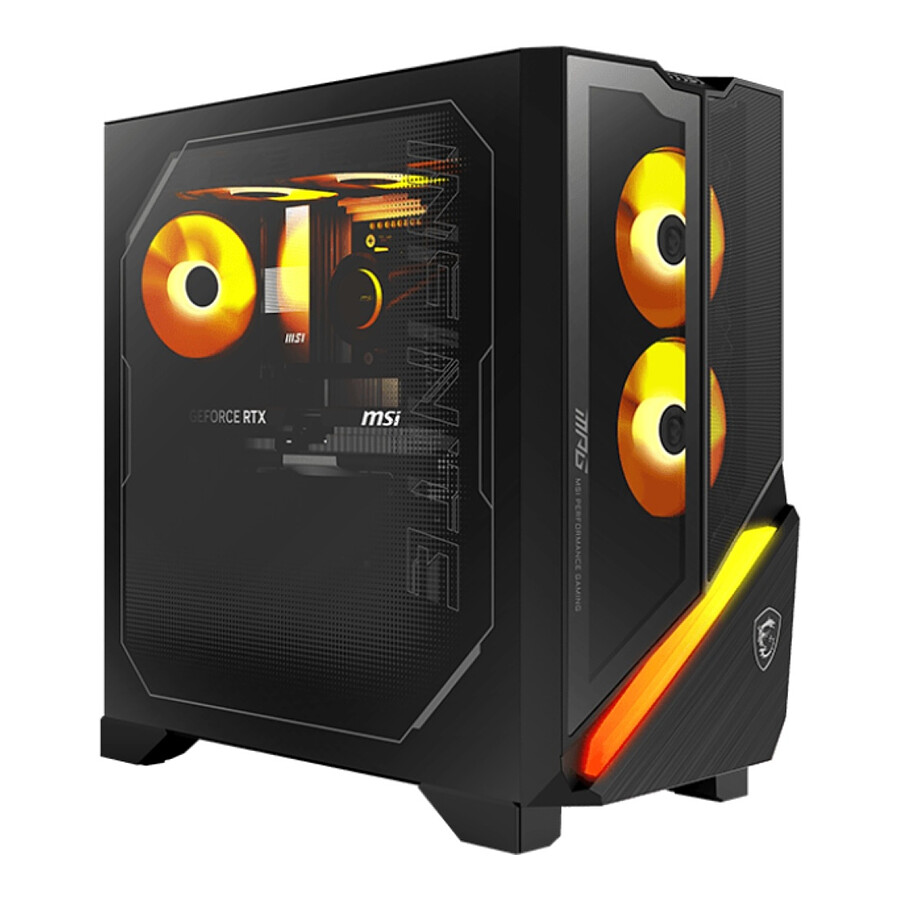 PC de bureau MSI MPG Infinite Z3 9NVRR7-286EU - Windows 11