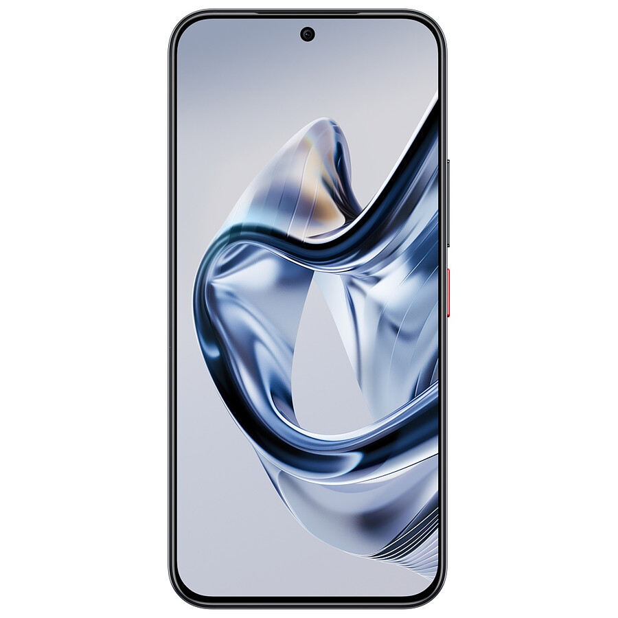 Smartphone ZTE Nubia Air 5G (Titanium Black)