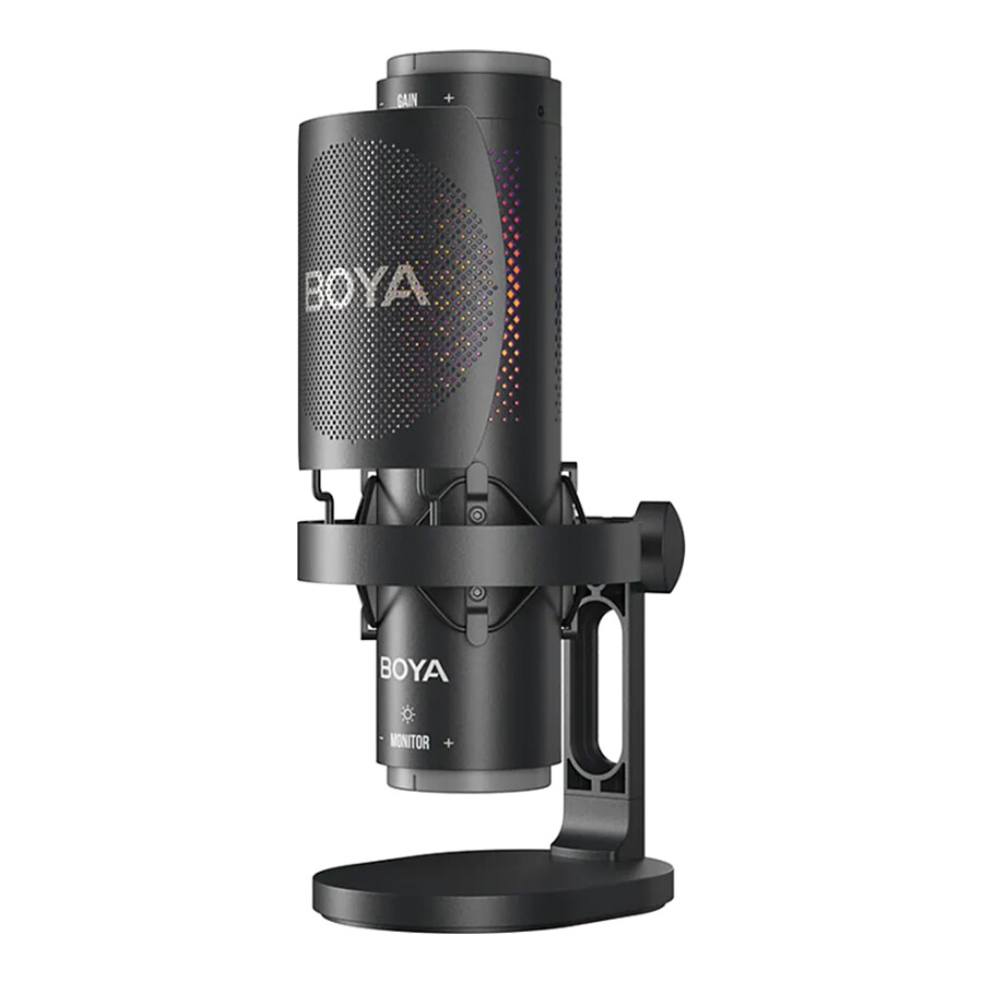 Microphone Boya K9