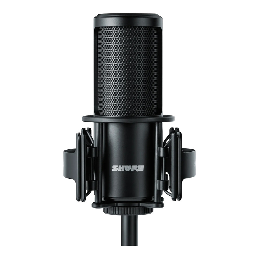Microphone Shure SM4-K-KIT