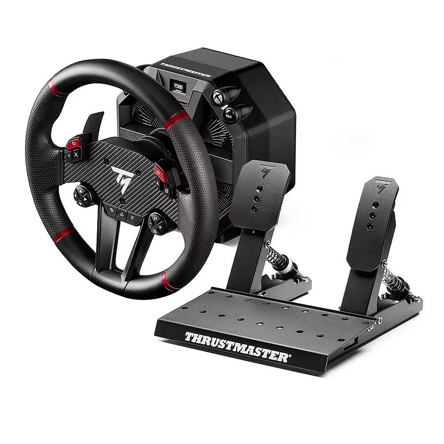 Volant Simracing Thrustmaster T598X