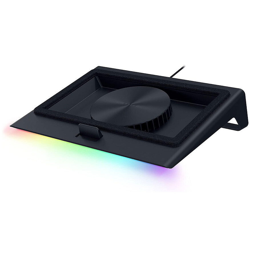 Refroidisseur PC portable Razer Laptop Cooling Pad