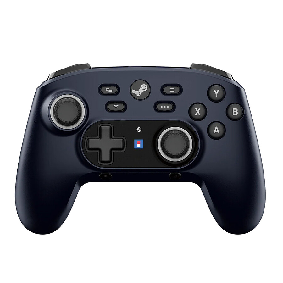 Manette de jeu Hori Horipad pour Steam