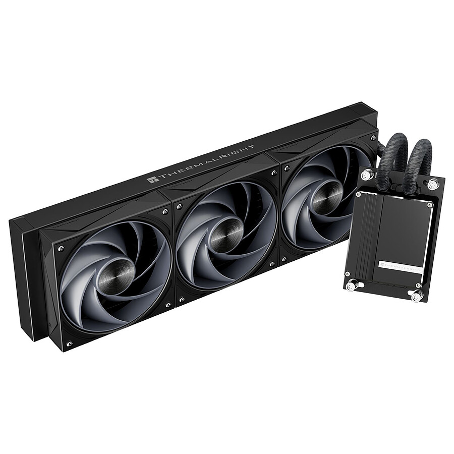 Watercooling AIO Thermalright W360-EPYC-SP6 - Noir