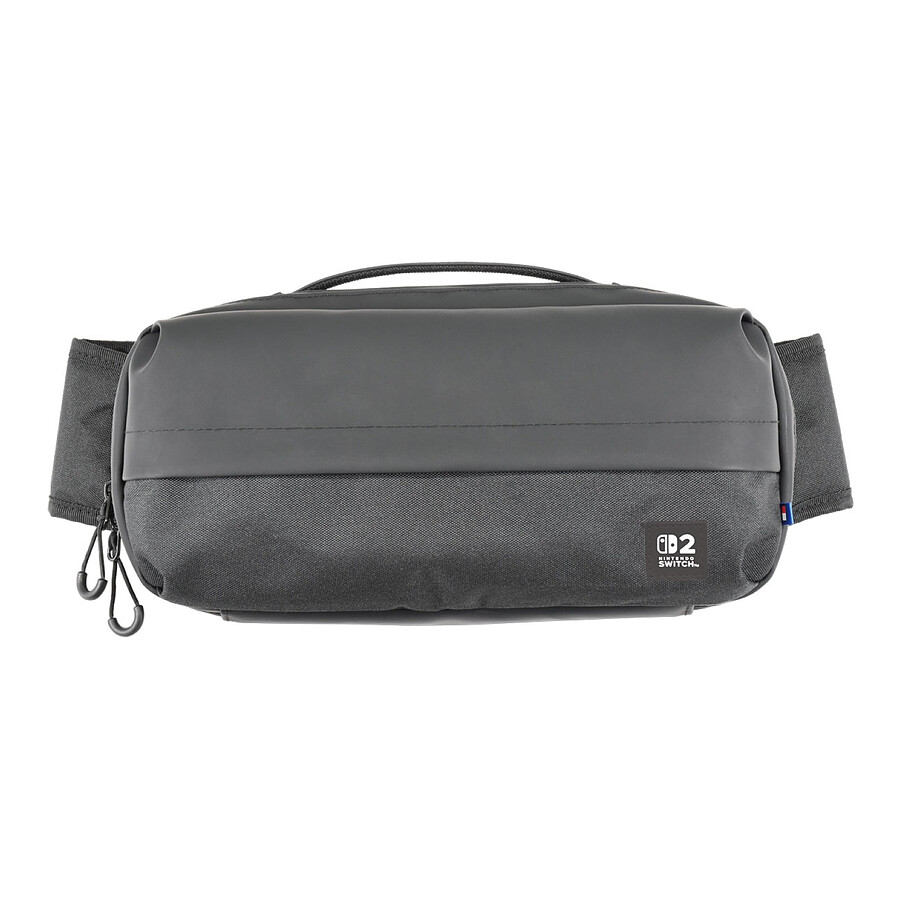 Accessoires Switch 2 Hori Adventure Pack (Switch 2)