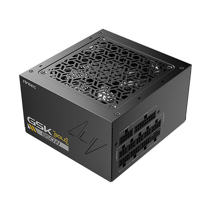 Alimentation PC Antec GSK 850 V2
