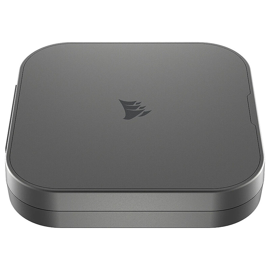 SSD externe Corsair EX300U - 2 To 