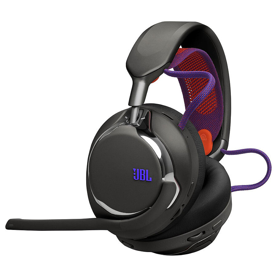 Casque micro JBL Quantum 950