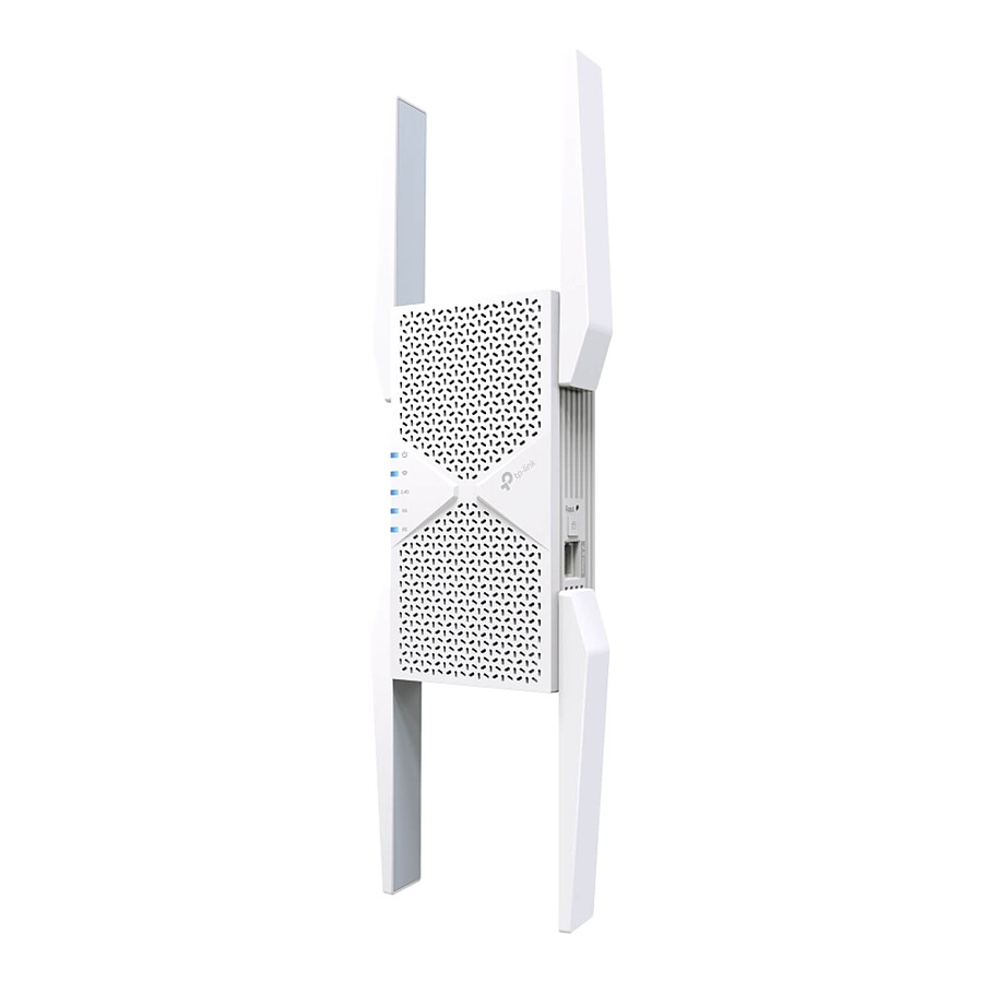 Répéteur Wi-Fi TP-Link RE655BE - Répéteur WiFi 7 BE9300