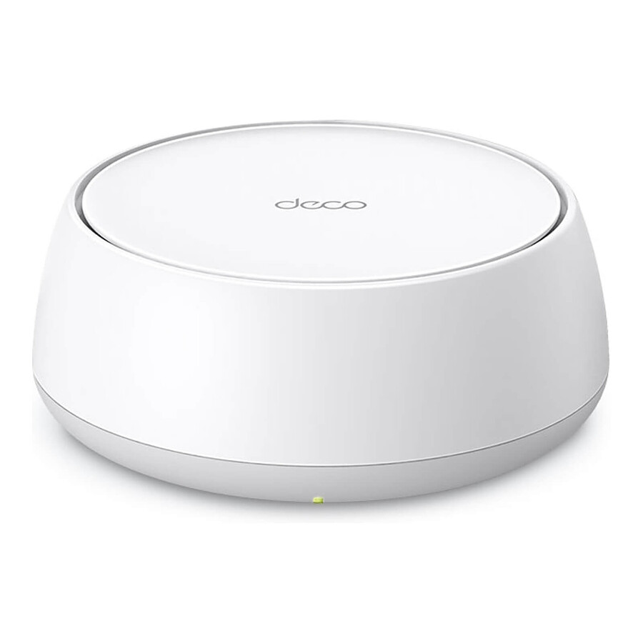 Routeur et modem TP-Link Deco BE25