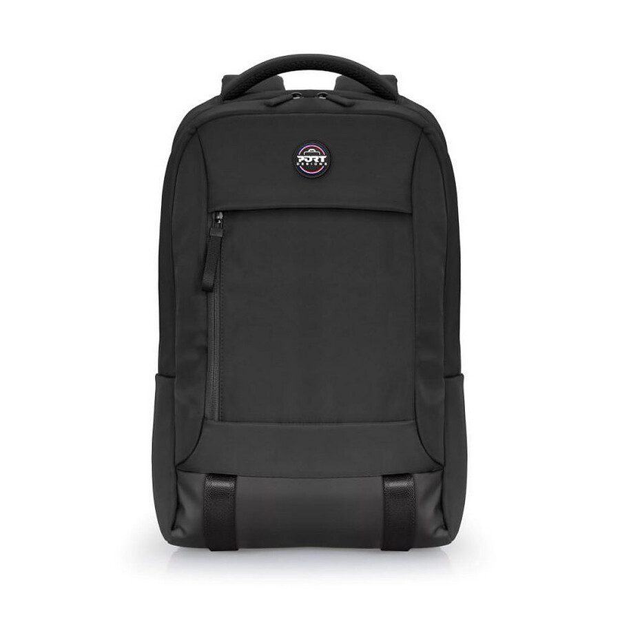 Sac, sacoche et housse PORT Designs Sac à dos Torino II - Noir