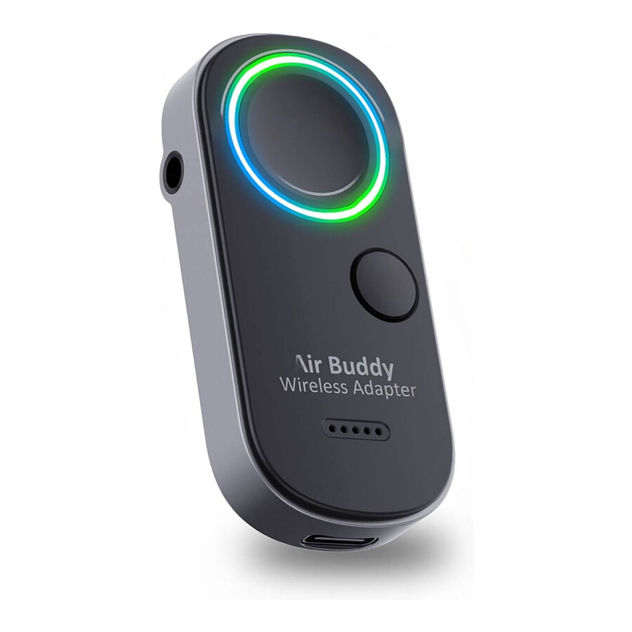 Dac Audio et streaming Caliber PMR206BT