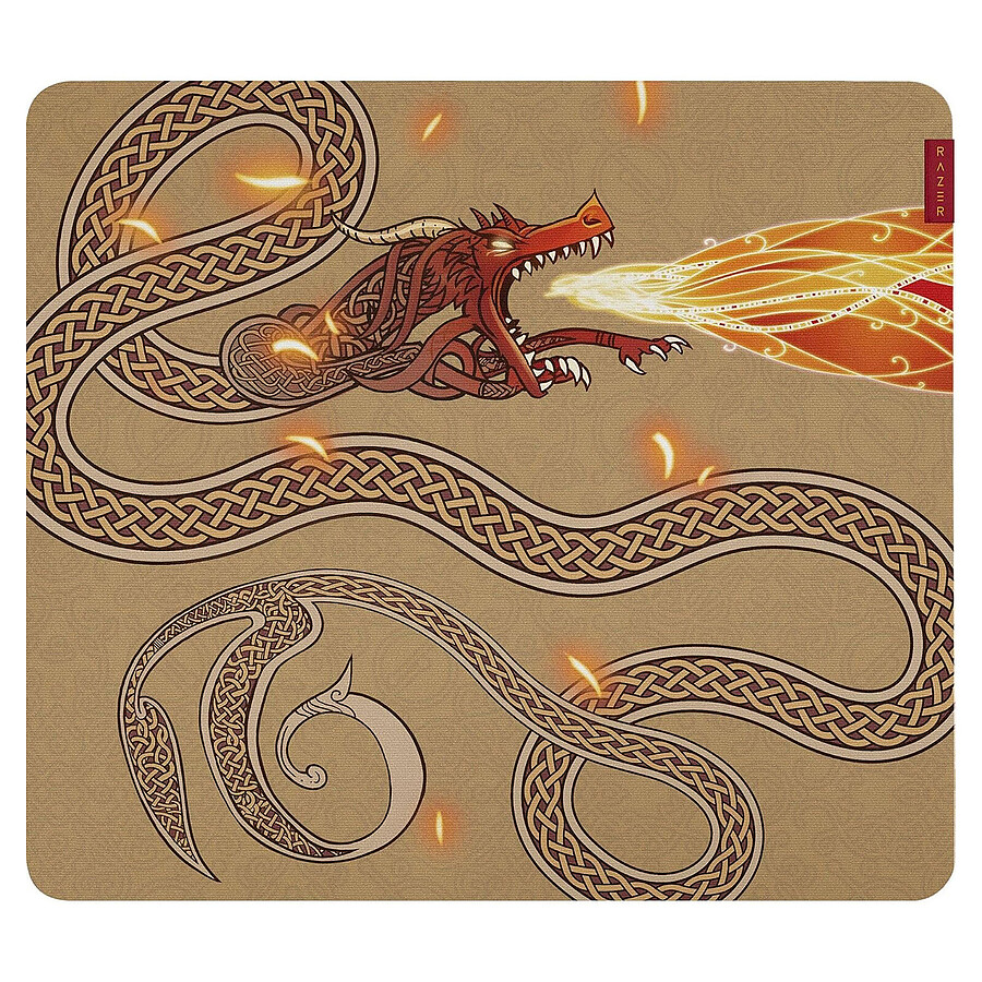 Tapis de souris Razer Gigantus v2 Large - Counter Strike 2 Edition