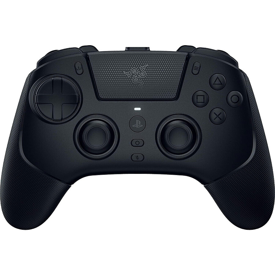 Manette de jeu Razer Raiju v3 Pro - Noir 