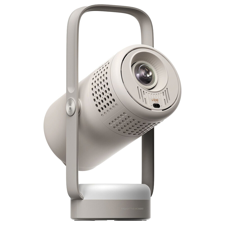 Vidéoprojecteur XGIMI Vibe One - Gris 