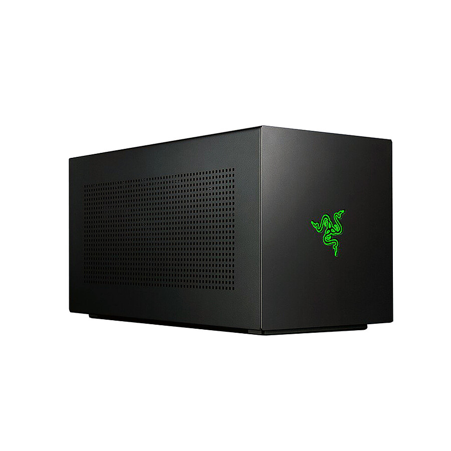 Accessoires carte graphique Razer Core X V2