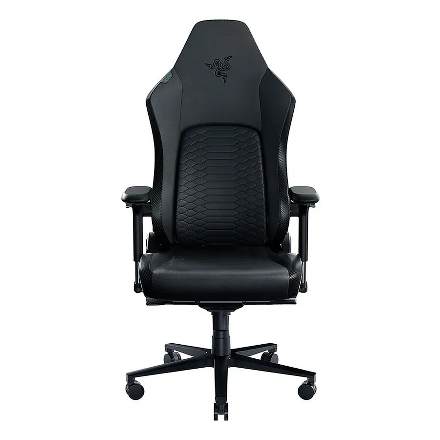 Fauteuil gamer Razer Iskur V2 - Noir 