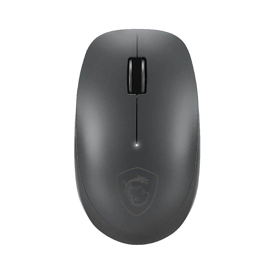 Souris PC MSI Souris M96 Prestige