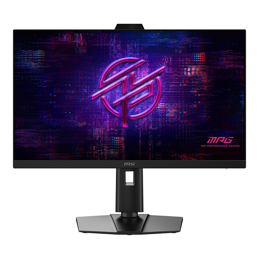 Écran PC MSI 27" LED - MPG 272QRF X36
