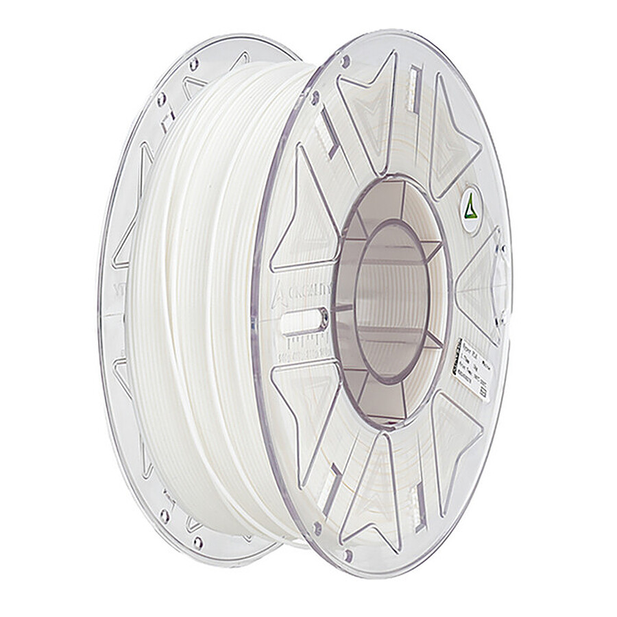 Filament 3D Creality Hyper PLA RFID 1.75 mm 1 Kg - Blanc