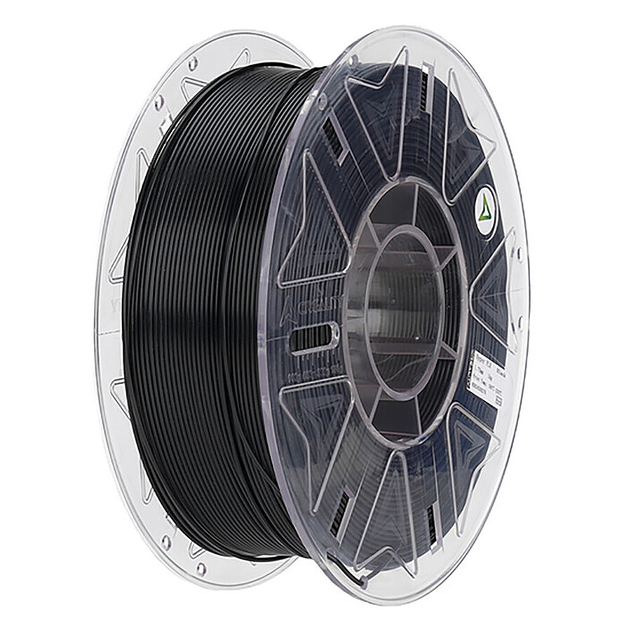 Filament 3D Creality Hyper PLA RFID 1.75 mm 1 Kg - Noir
