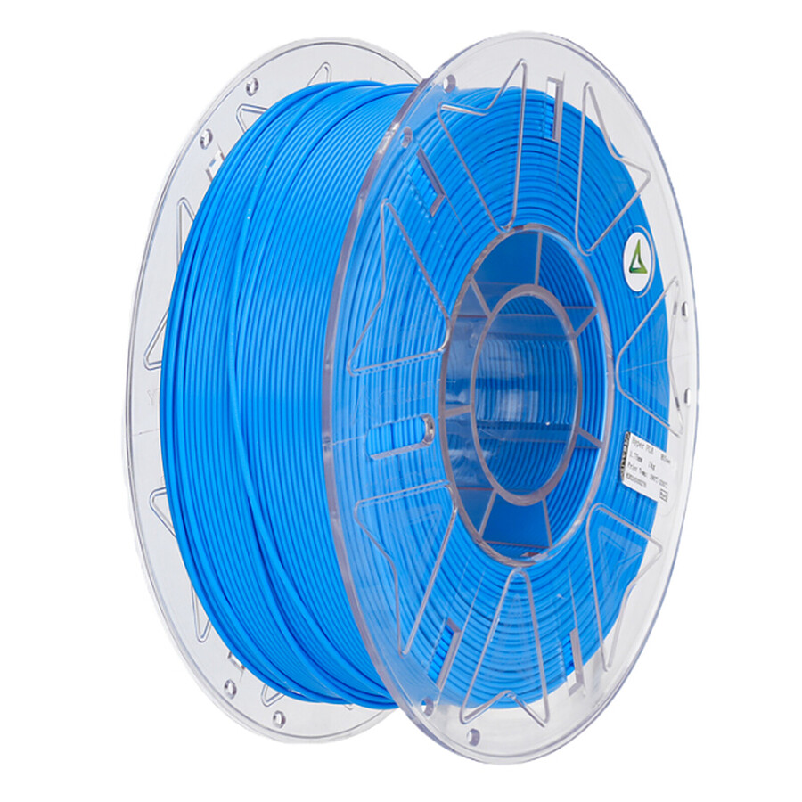 Filament 3D Creality Hyper PLA RFID 1.75 mm 1 Kg - Bleu