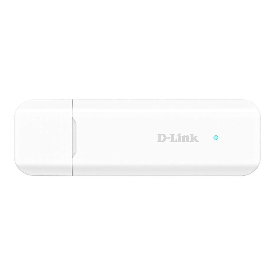 Routeur et modem D-Link DWM-222W 