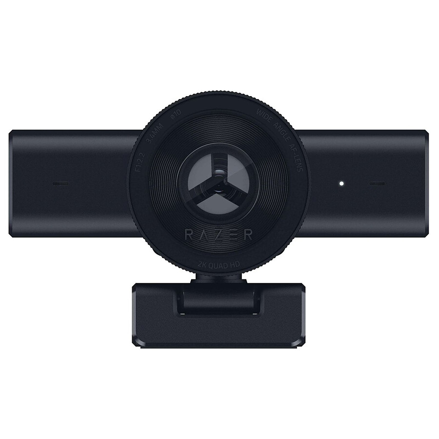 Webcam Razer Kiyo V2 X