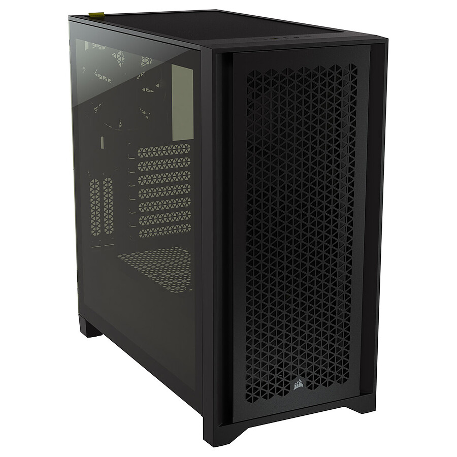 PC de bureau PC Gamer Orochi SUPER - Win11 installé (licence fournie)