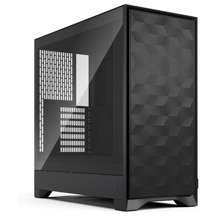 Boîtier PC Fractal Design Pop 2 Air TG - Noir