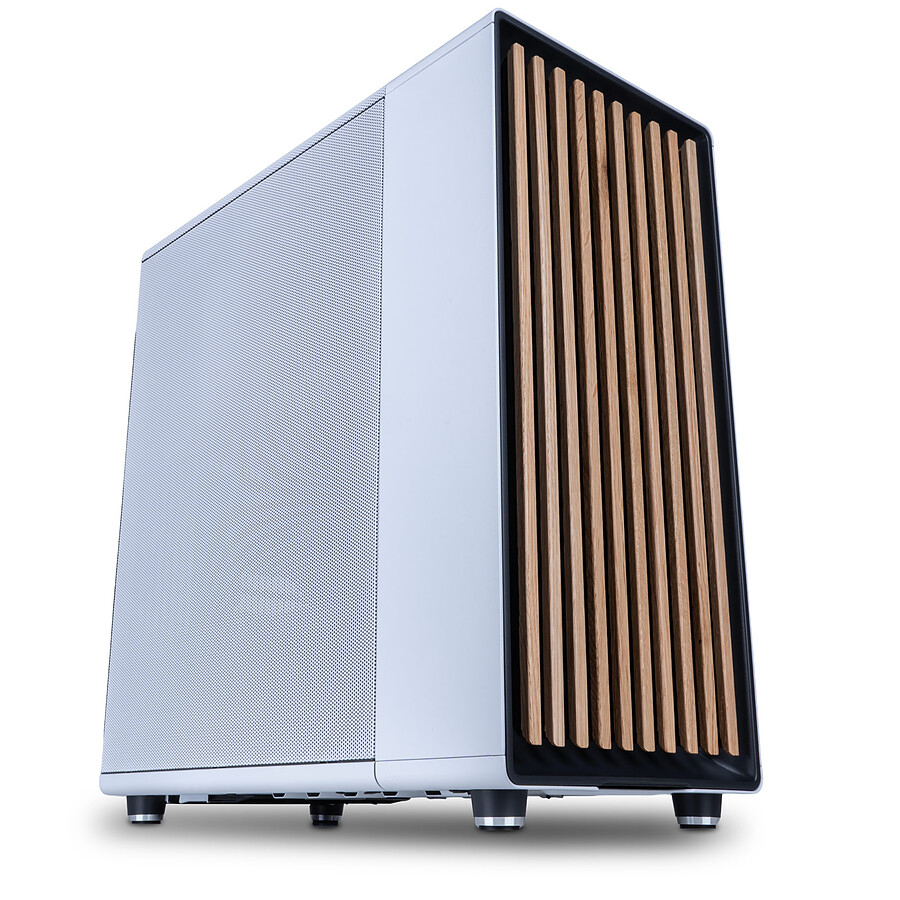 PC de bureau PC professionnel Comete IA - Win11 installé (version d'essai)