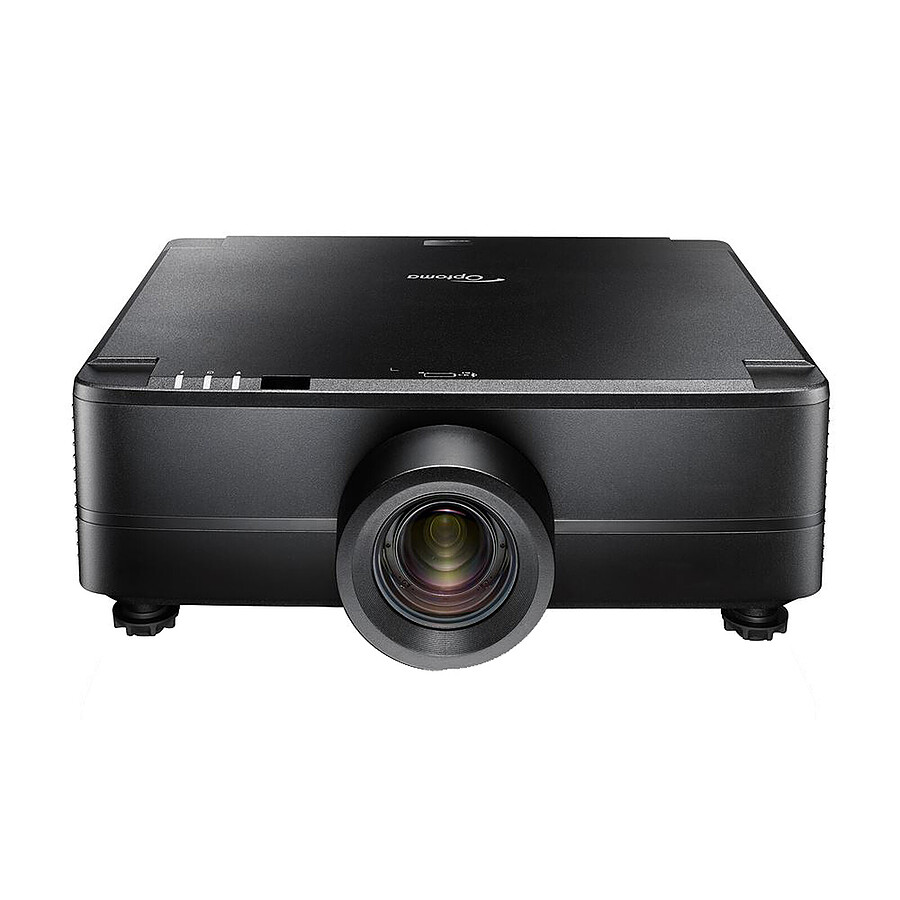 Vidéoprojecteur Optoma UHZ78LV - DLP Laser UHD 4K - 5000 Lumens