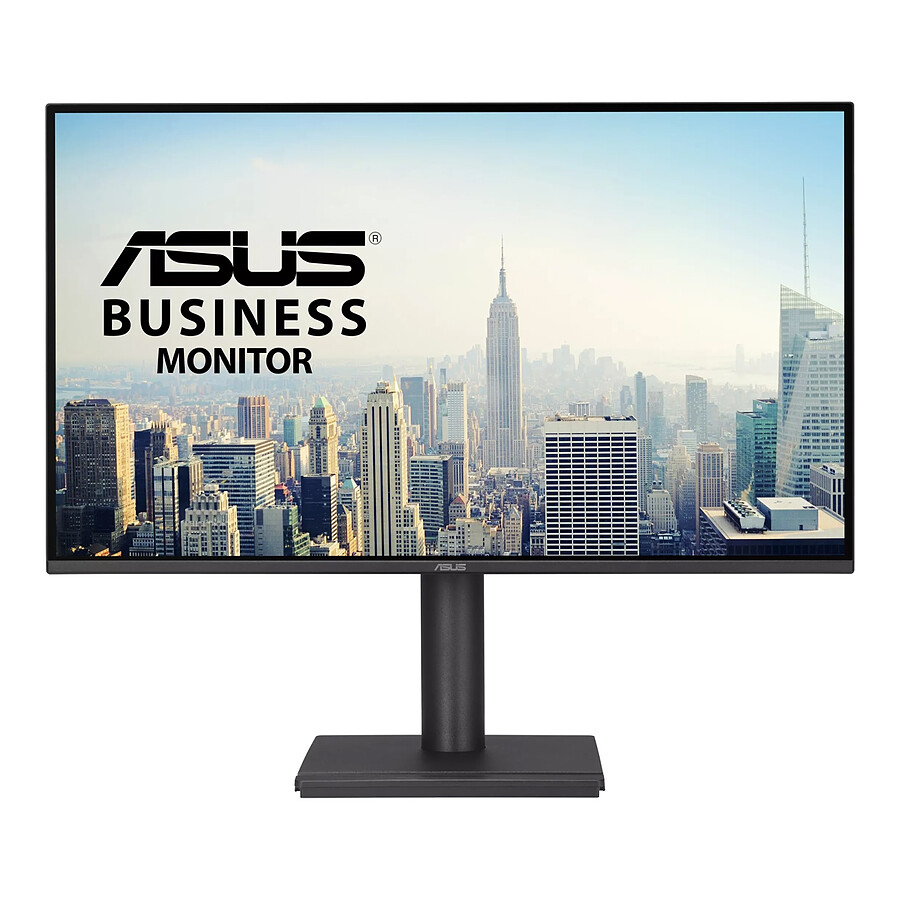 Écran PC ASUS  BE27AQ