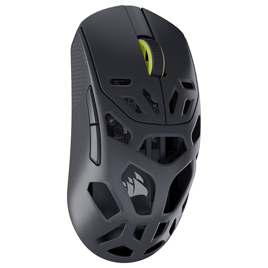 Souris PC Corsair Gaming Sabre V2 Pro Wireless Magnesium