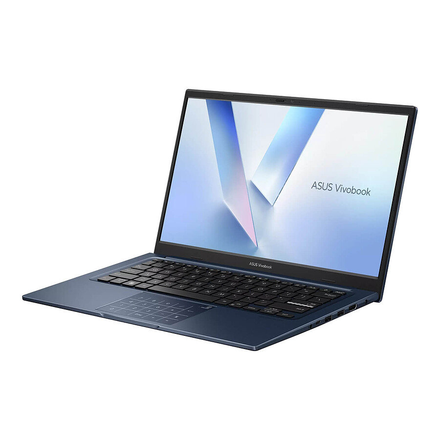 PC portable Asus VivoBook 14  X1404VA-EB277W