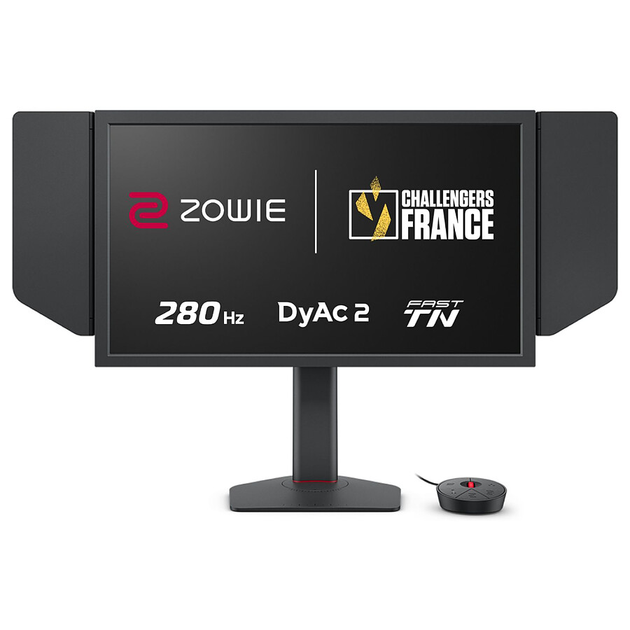 Écran PC BenQ Zowie XL2546X+