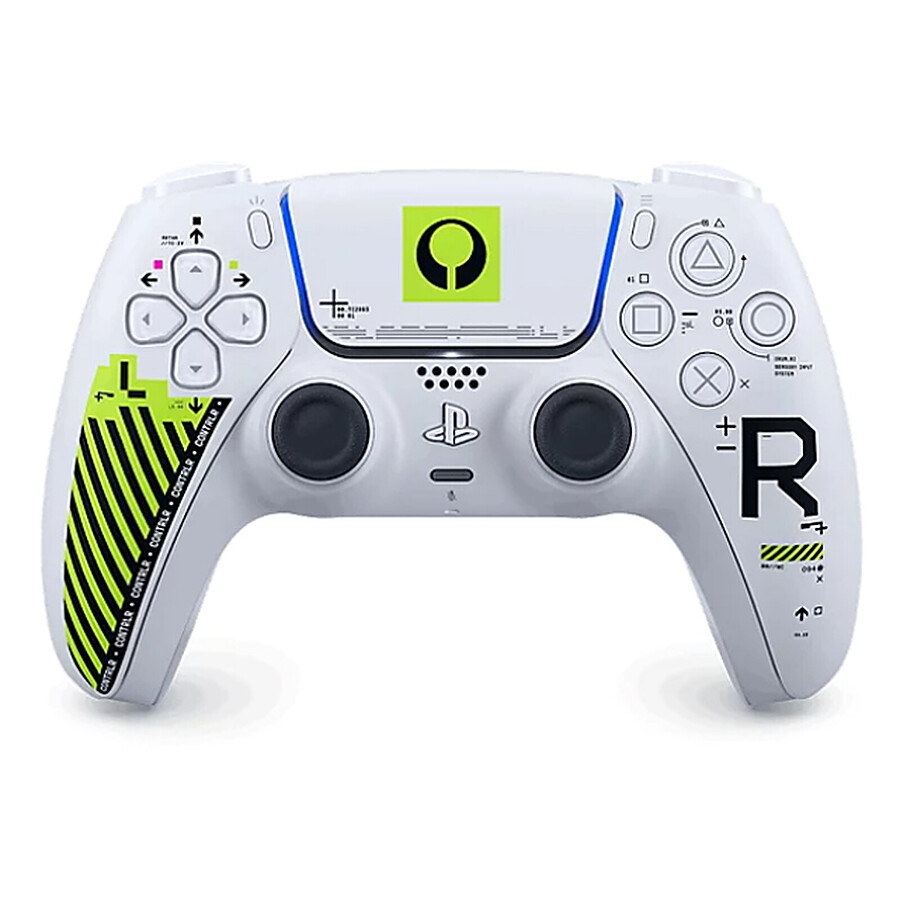 Manette de jeu Sony DualSense - Marathon Limited Edition