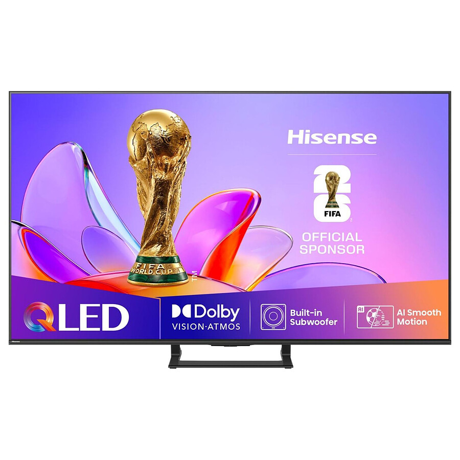 TV Hisense 65A7Q