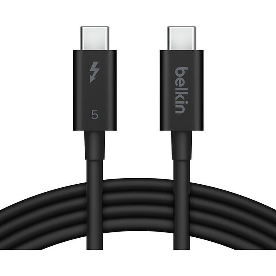 Câble USB Belkin Connect Câble actif Thunderbolt 5 - 1 m