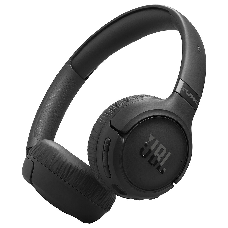 Casque Audio JBL Tune 680NC - Noir