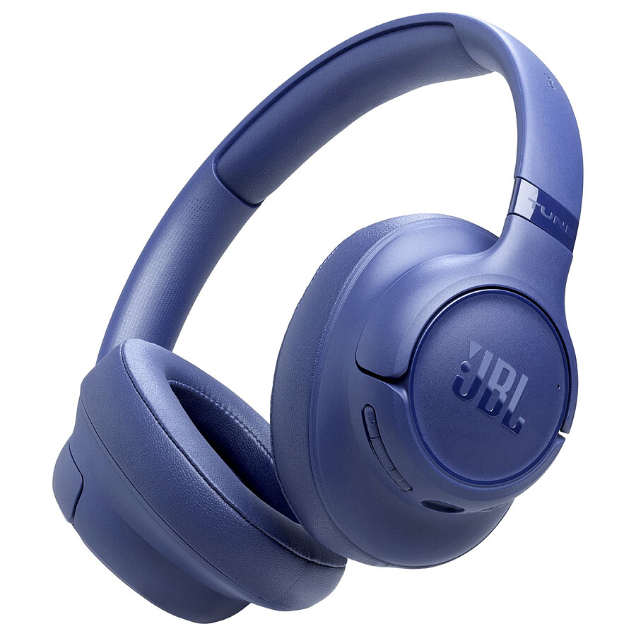 Casque Audio JBL Tune 730BT - Bleu