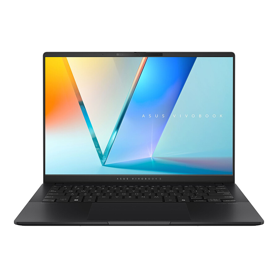 PC portable Asus Vivobook S 14 OLED M5406KA-DICPP183X